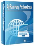 AyRecovery Professional Giveaway