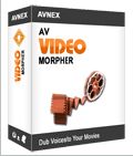 AV Video Morpher 3.0 Giveaway