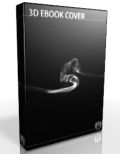 3D Ebook Cover Giveaway