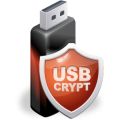 USBCrypt Giveaway