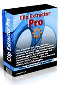 Clip Extractor Pro Giveaway