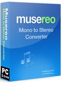Musereo Mono to Stereo Converter Giveaway