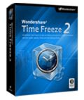 Wondershare Time Freeze 2.0 Giveaway