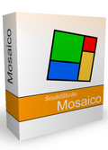 Mosaico 1.3.0 Giveaway