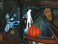 Halloween in the Attic 3D Screensaver Giveaway