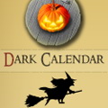 Dark Calendar Giveaway
