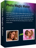 Boxoft Photo Magic Maker Giveaway