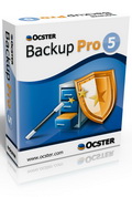 Ocster Backup Pro 5 Giveaway