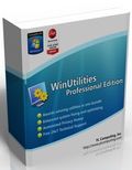 WinUtilities Pro 9.95 Giveaway