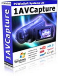 1AVCapture 1.8.7 Giveaway
