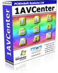 1AVCenter Giveaway