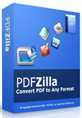PDFZilla 1.2.9 Giveaway