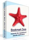 Bookmark Docs Giveaway