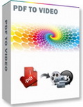 Boxoft PDF To Video Giveaway
