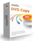 DVDFab DVD Copy Giveaway