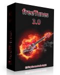 freeTunes 3.0 Giveaway