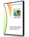 Process Lasso 4.0 Giveaway