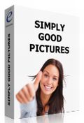 Simply Good Pictures Giveaway