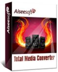 Aiseesoft Total Media Converter Giveaway