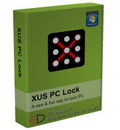XUS PC Lock Giveaway