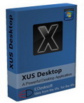 XUS Desktop Giveaway