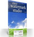 Easy Watermark Studio Pro 2.1 Giveaway