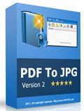 PDF To JPG 2 Giveaway
