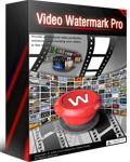 Video Watermark Pro Giveaway