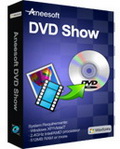 Aneesoft DVD Show Giveaway
