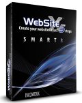 WebSite X5 Smart 8 Giveaway