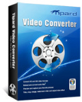 Tipard Video Converter Giveaway