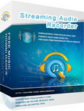 Streaming Audio Recorder Giveaway