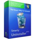 Smarty Uninstaller 2012 Giveaway
