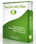 Secure My Files Giveaway