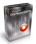 Cool Record Edit Pro Giveaway