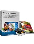 Photo to FlipBook Giveaway
