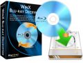 WinX Blu-ray Decrypter Giveaway