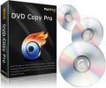 WinX DVD Copy Pro 3.0.0 Giveaway
