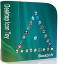 Desktop Icon Toy 4.6 Giveaway