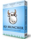 Ad Muncher Basic  Giveaway