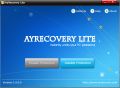 AyRecovery Lite Giveaway