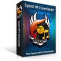 Speed Mp3 Downloader 2.2.7.8 (rerun) Giveaway