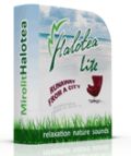 Halotea Lite 1.105 Giveaway