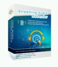 Streaming Audio Recorder 2.5 Giveaway