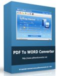 PDF to Word Converter 3.0 Giveaway