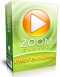 Zoom Player Pro 8.1.1 Giveaway