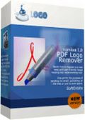 PDF Logo Remover 1.0 Giveaway