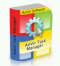 AnVir Task Manager 6.7 Giveaway