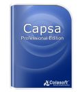 Capsa Pro 7 Giveaway