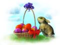 Easter 3D Screensaver Giveaway
